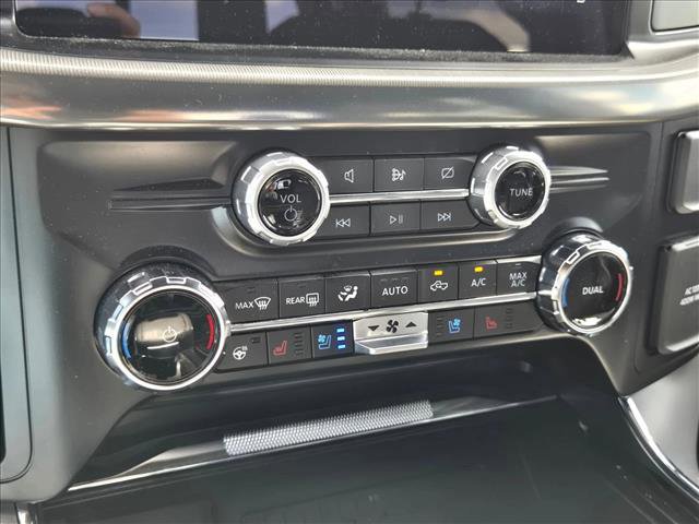 Certified 2024 Ford F150 Lariat w/ FX4 Off-Road Package image 15