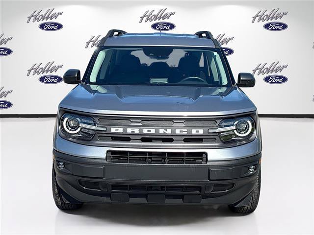 Certified 2023 Ford Bronco Sport Big Bend w/ Convenience Package AWD/4WD image 2