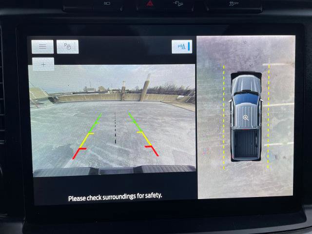 Certified 2022 Ford F150 XLT w/ Equipment Group 302A High image 31