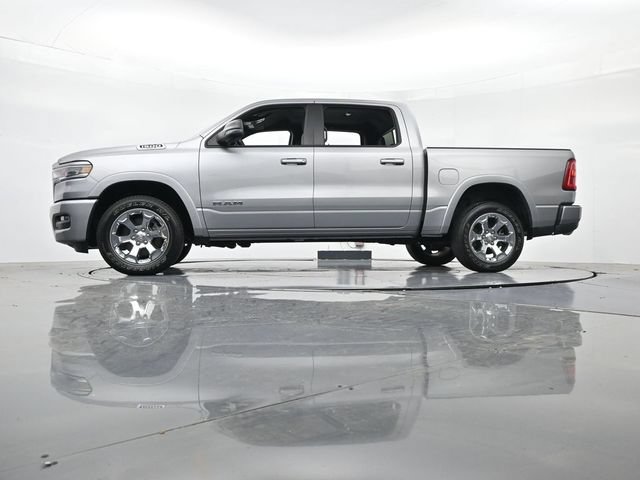 Used 2025 RAM 1500 Big Horn AWD/4WD image 37