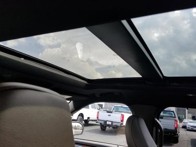 Certified 2022 Ford Explorer King Ranch w/ Premium Technology Package image 20