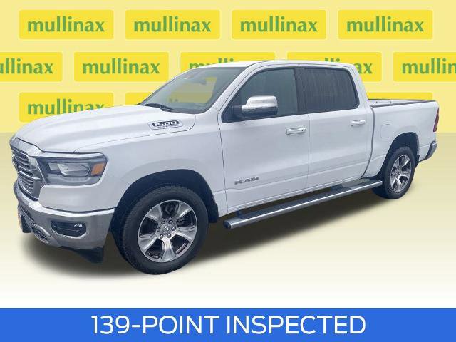 Used 2023 RAM 1500 Laramie image 15