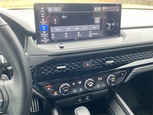 Used 2023 Honda Accord Sport image 27