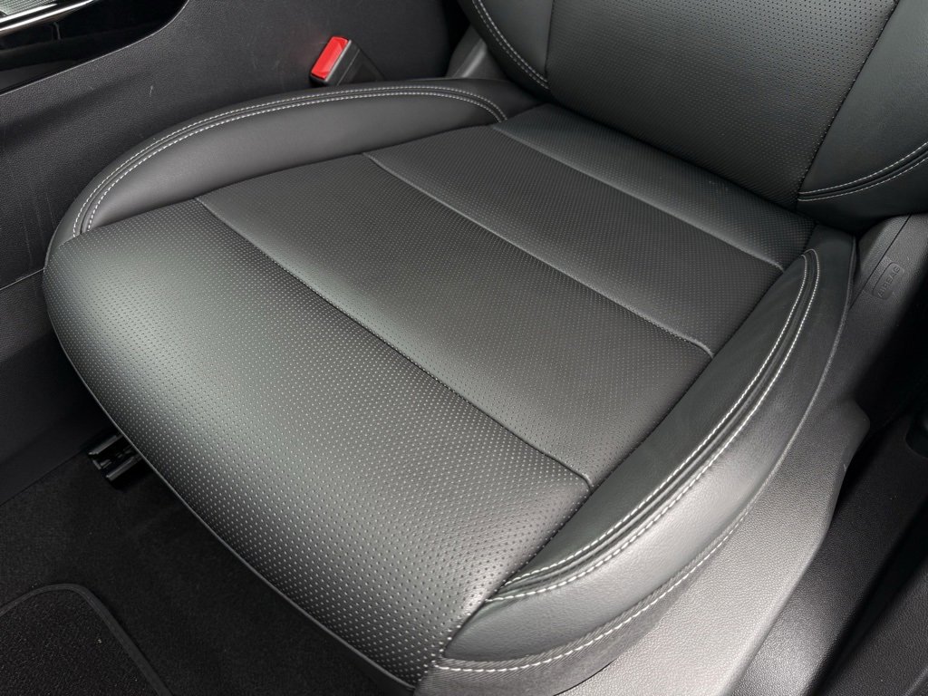 Used 2024 Buick Envision Preferred image 24