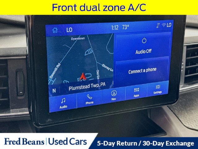 Certified 2023 Ford Explorer Timberline AWD/4WD image 19