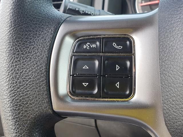 Used 2024 RAM 1500 Classic SLT AWD/4WD image 24