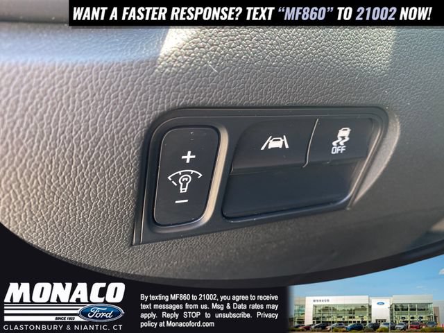 Used 2023 Kia Sorento S w/ Panoramic Sunroof Package AWD/4WD image 17