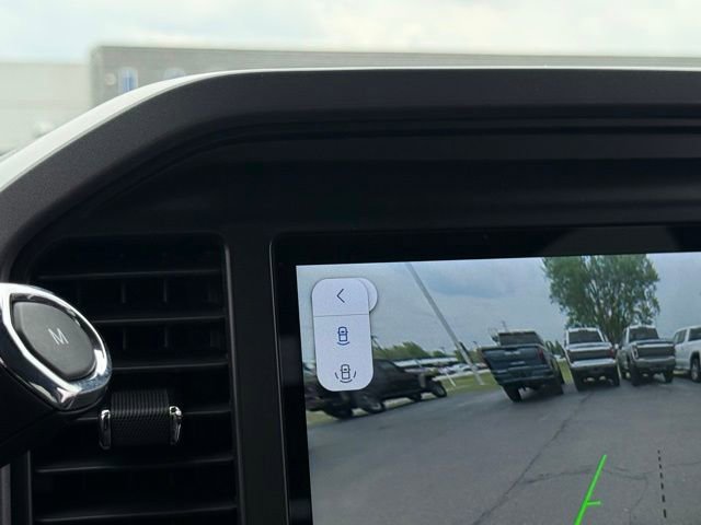 Certified 2025 Ford F150 XLT w/ Equipment Group 301A Standard AWD/4WD image 4