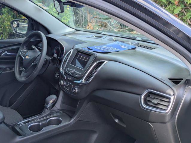 Used 2022 Chevrolet Equinox LT AWD/4WD image 35