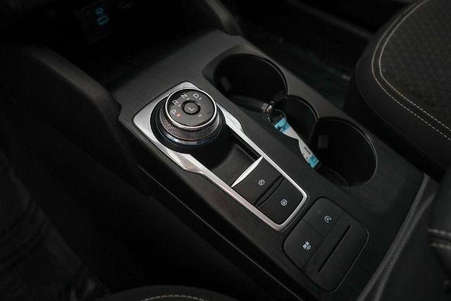 Certified 2023 Ford Escape Active AWD/4WD image 39