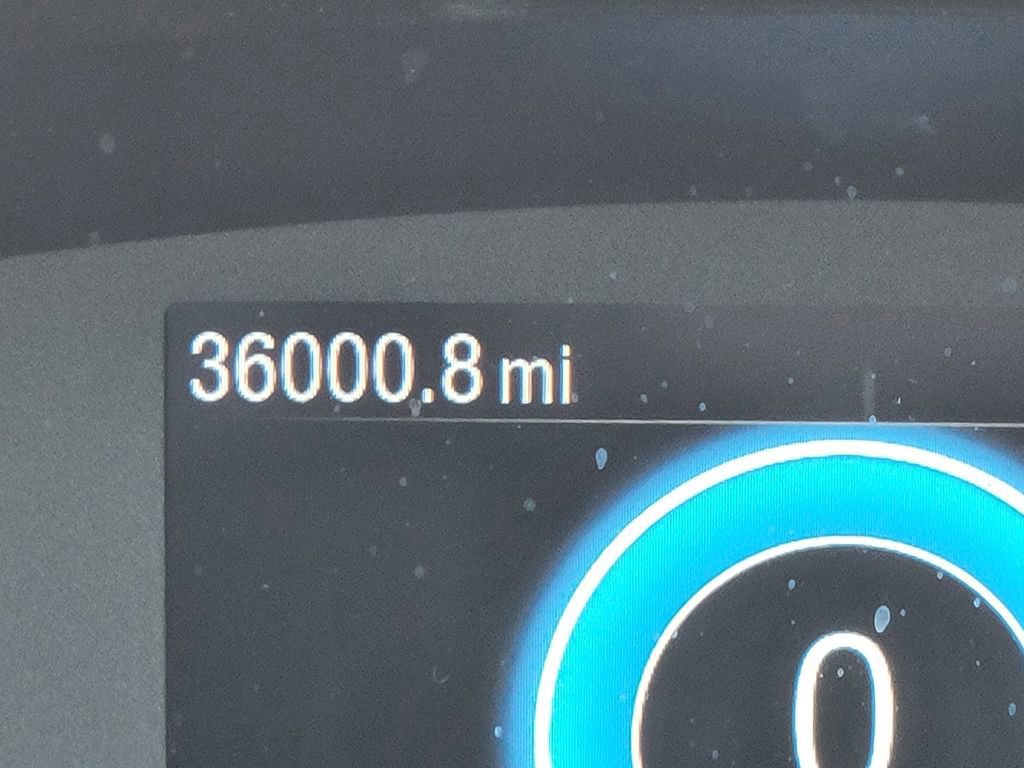 Certified 2022 Ford Escape S image 33