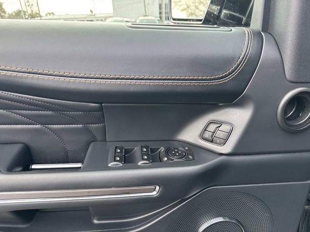 Certified 2024 Ford Expedition Max Platinum image 20