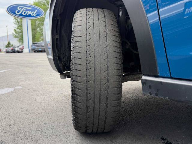 Used 2024 Subaru Outback Wilderness AWD/4WD image 30