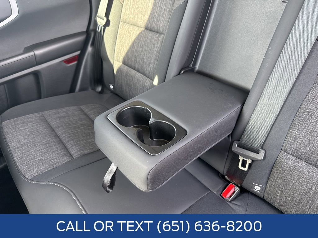 Certified 2023 Ford Bronco Sport Big Bend w/ Convenience Package image 33