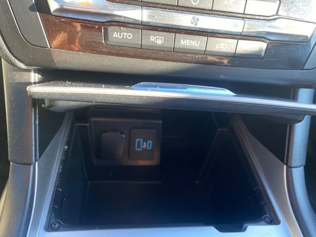 Certified 2020 Ford Explorer 4WD image 24