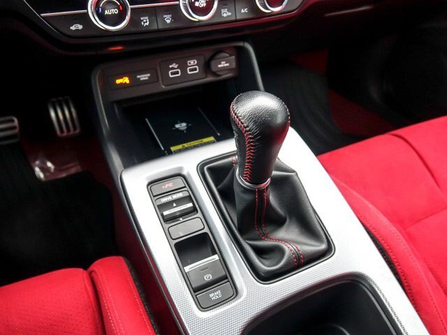 Used 2023 Honda Civic Type R image 25