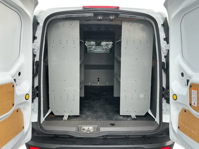 Certified 2022 Ford Transit Connect XLT FWD image 19