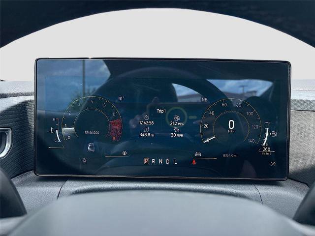 Certified 2026 Ford Mustang Premium RWD image 13
