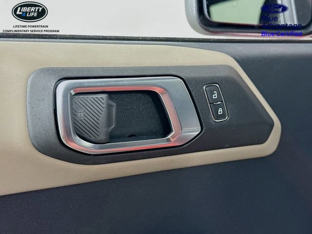 Certified 2023 Ford Bronco Wildtrak image 18