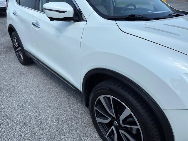 Used 2020 Nissan Rogue SL w/ Premium Package AWD/4WD image 21