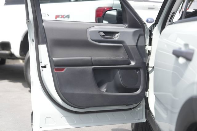 Certified 2024 Ford Bronco Sport Big Bend w/ Convenience Package AWD/4WD image 30