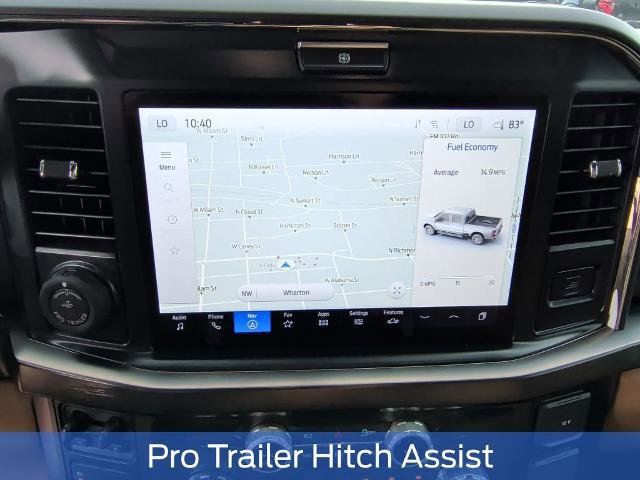 Certified 2026 Ford F350 Lariat w/ Lariat Ultimate Package image 34