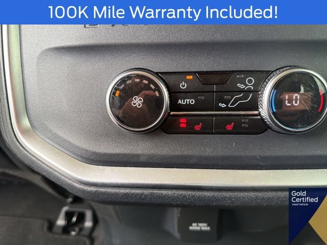 Certified 2025 Ford Expedition Platinum AWD/4WD image 29