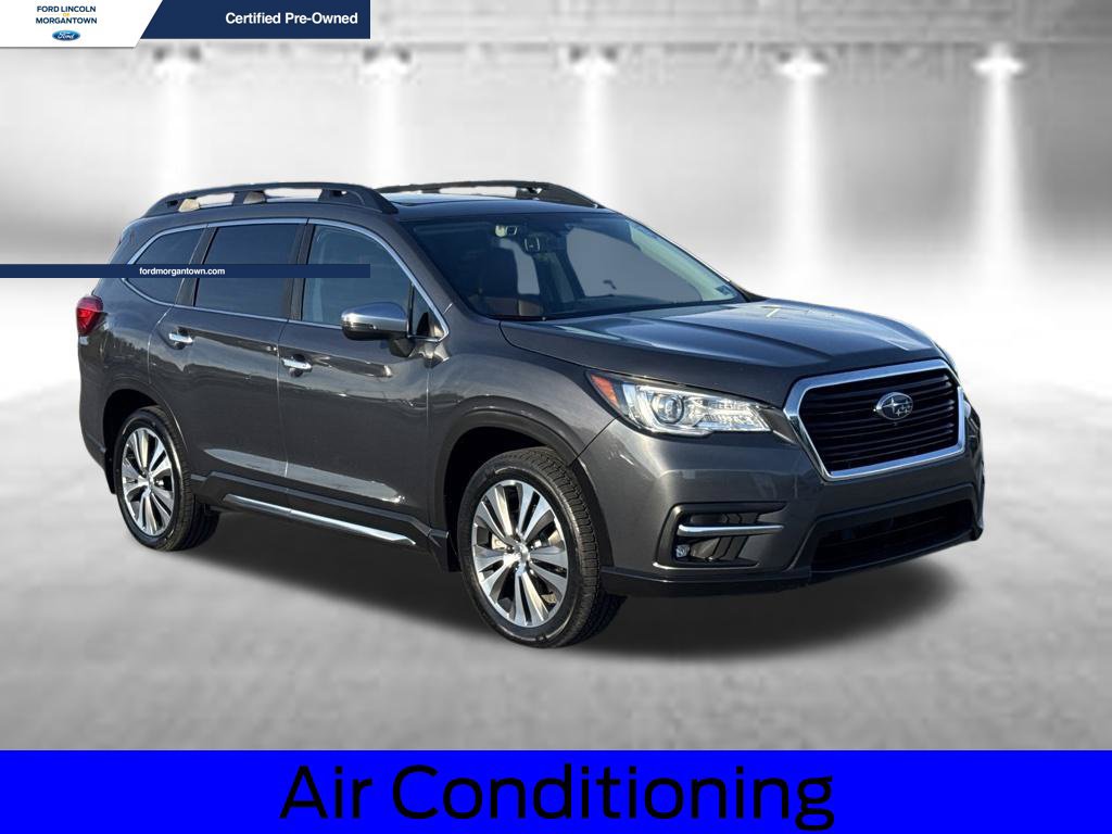 Used 2020 Subaru Ascent Touring w/ Popular Package #2 AWD/4WD image 3