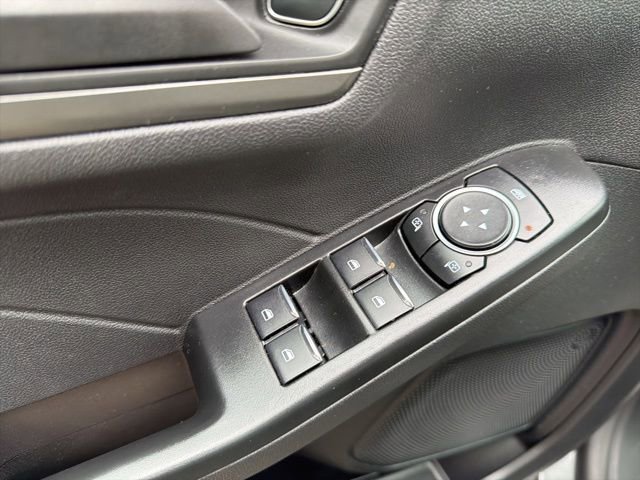 Certified 2025 Ford Escape Active image 21