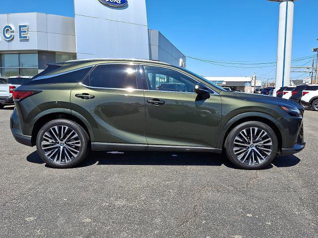 Used 2023 Lexus RX 350 Premium Plus w/ Cold Area Package image 5