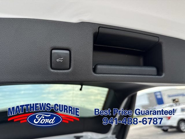 Certified 2025 Ford Escape Active FWD image 14