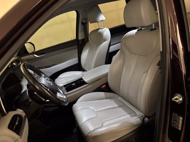 Used 2020 Hyundai Palisade SEL w/ Premium Package FWD image 13