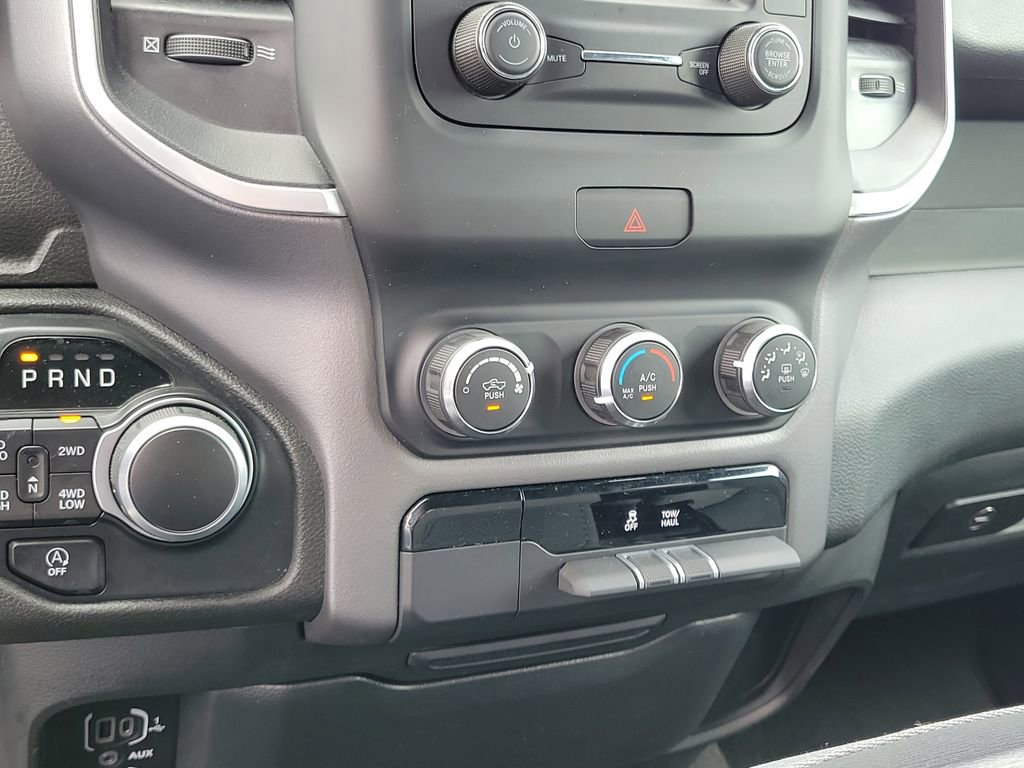 Used 2022 RAM 1500 Big Horn image 28