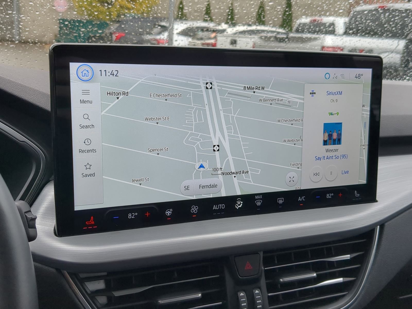 Certified 2023 Ford Escape Platinum image 32