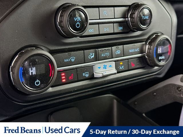 Certified 2021 Ford Bronco Big Bend image 17