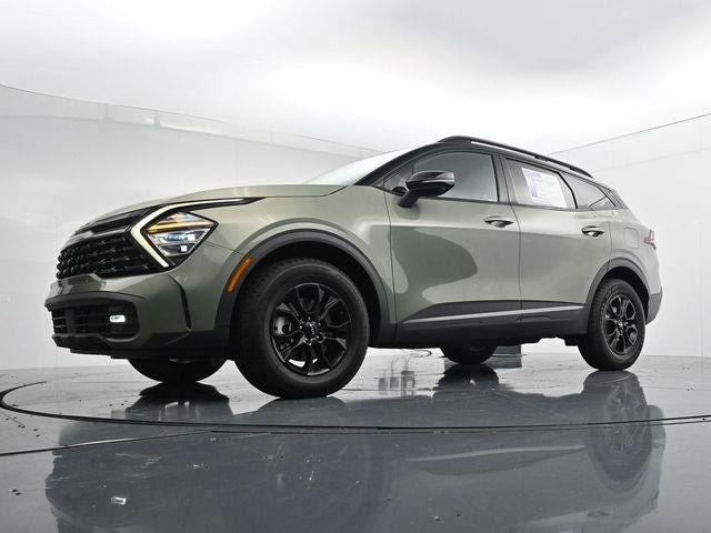 Used 2023 Kia Sportage X-Pro Prestige AWD/4WD image 31