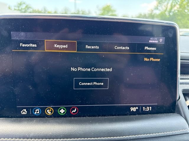 Used 2021 GMC Yukon SLT RWD image 63
