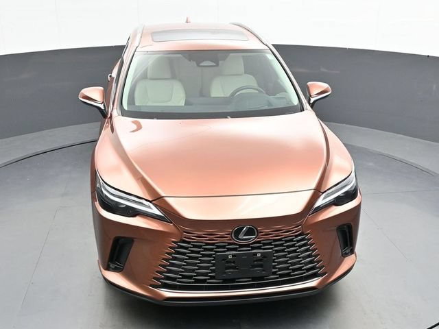 Used 2023 Lexus RX 350 Premium Plus w/ Accessory Package AWD/4WD image 43