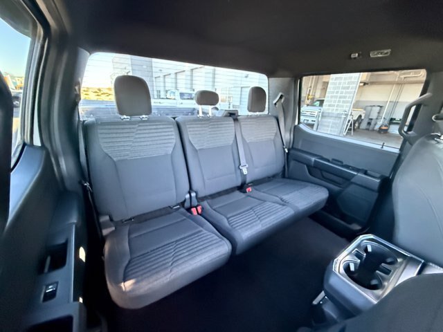 Certified 2021 Ford F150 XL w/ Equipment Group 101A High AWD/4WD image 18