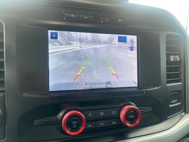 Certified 2023 Ford F150 XLT w/ Max Trailer Tow Package image 22