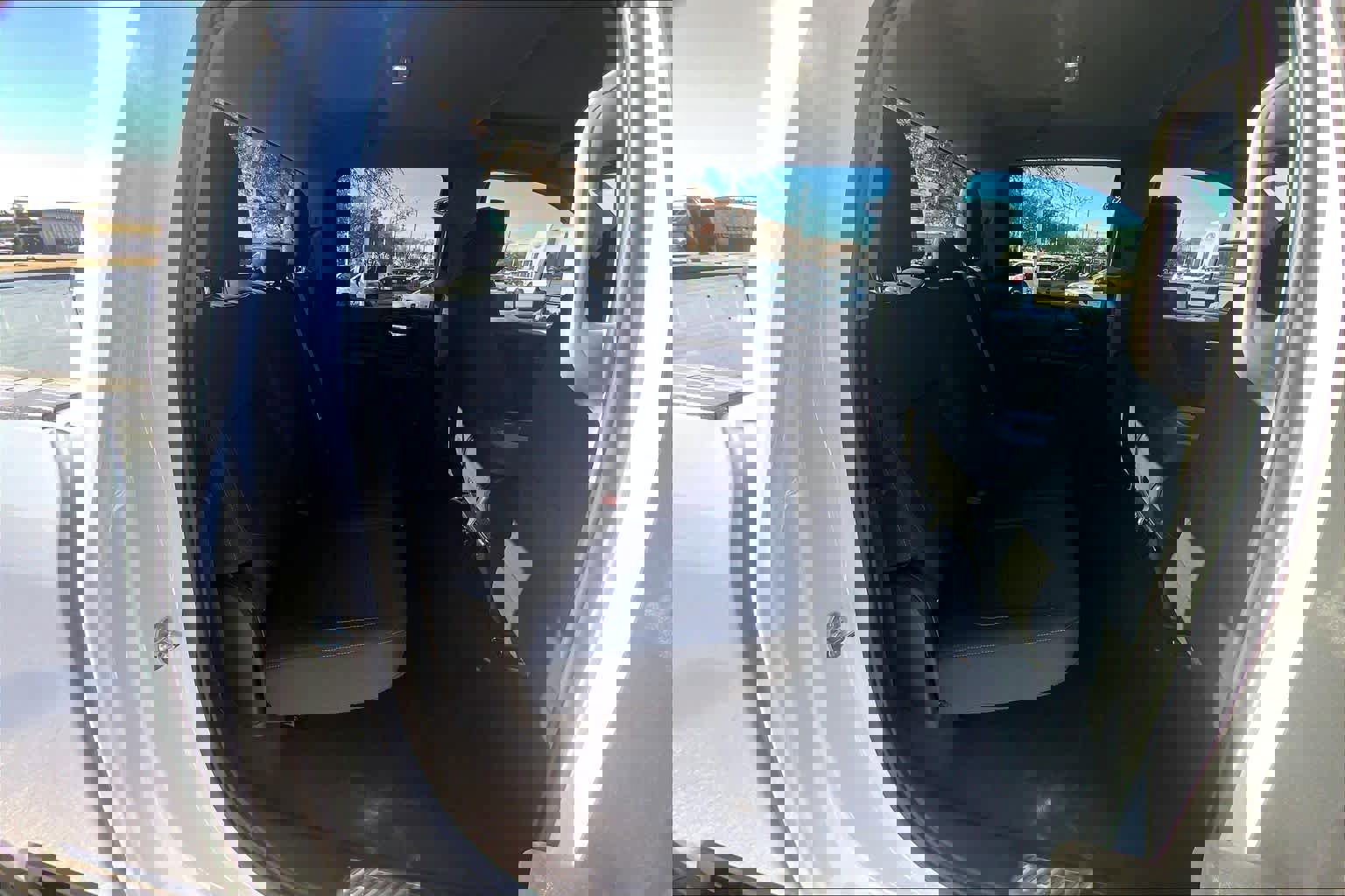 Used 2022 Chevrolet Silverado 2500 LT w/ All Star Edition image 19