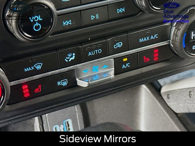 Certified 2023 Ford Bronco Outer Banks image 21