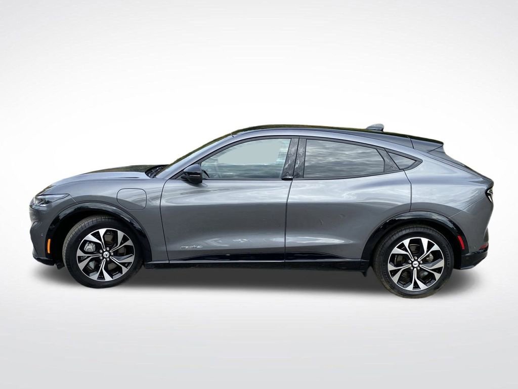 Certified 2023 Ford Mustang Mach-E Premium image 16