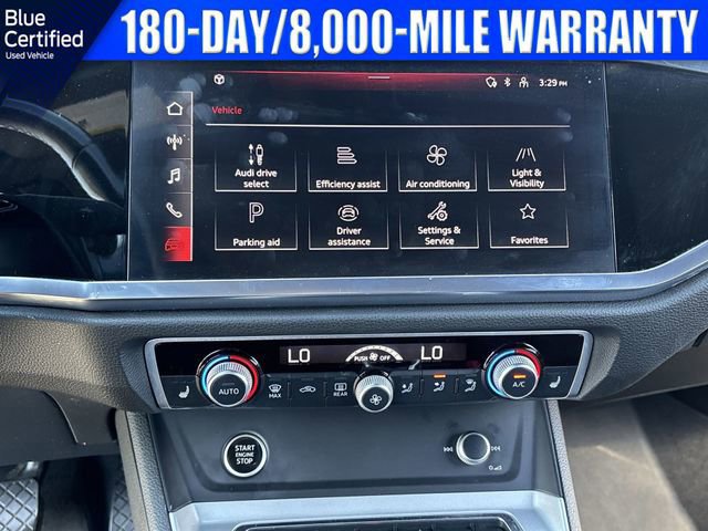 Used 2023 Audi Q3 2.0T Premium image 25