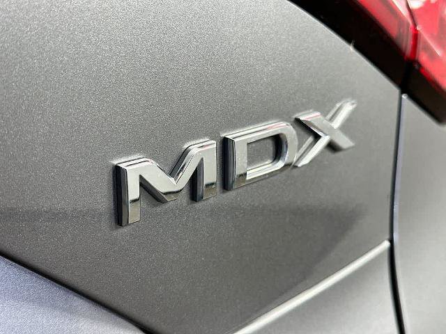 Used 2023 Acura MDX w/ Technology Package FWD image 32