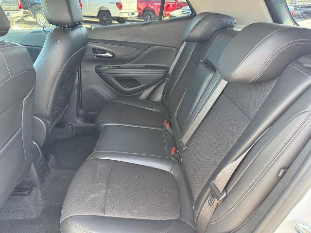 Used 2019 Buick Encore Preferred AWD/4WD image 9