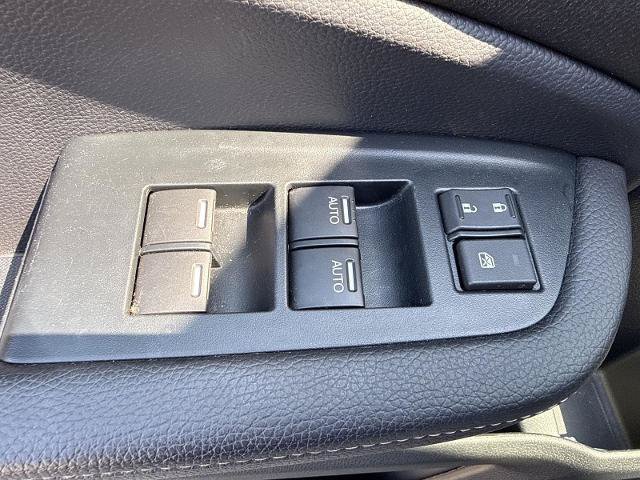 Used 2023 Honda Ridgeline RTL-E image 25
