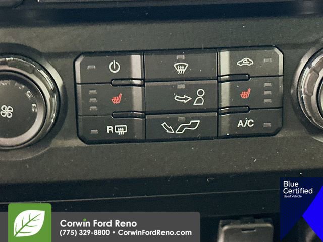 Certified 2018 Ford F150 XLT w/ Equipment Group 302A Luxury image 24