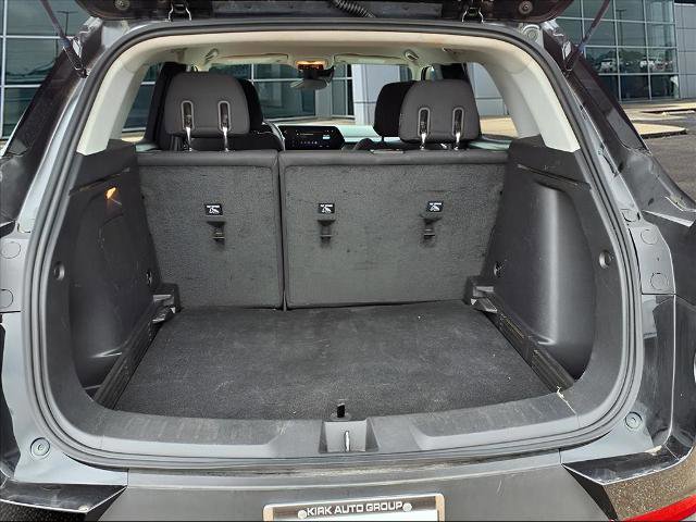 Used 2024 Chevrolet TrailBlazer LT image 22