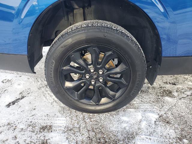 Certified 2023 Ford Maverick Lariat w/ Lariat Luxury Package image 6